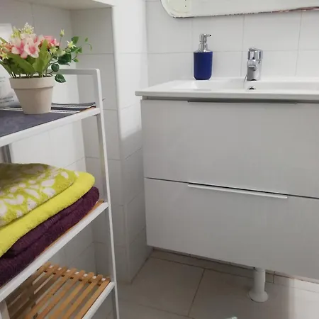 Apartment Babelia