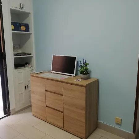 Apartment Babelia Las Palmas de Gran Canaria