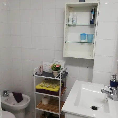 Babelia Apartment Las Palmas de Gran Canaria