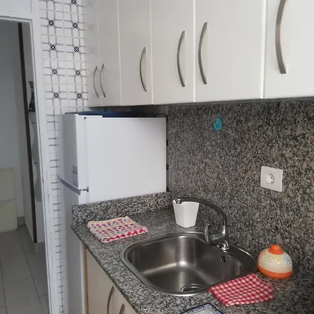 Apartment Babelia *