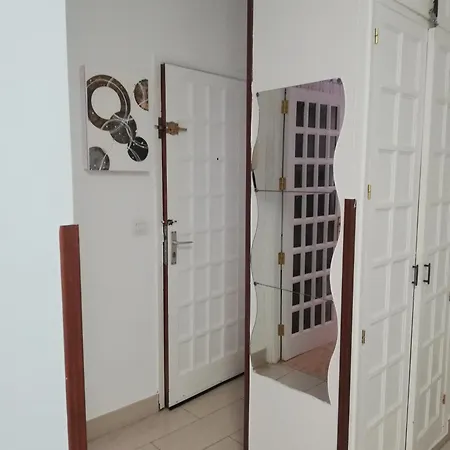Apartment Babelia *