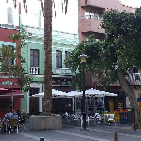 Babelia Apartment