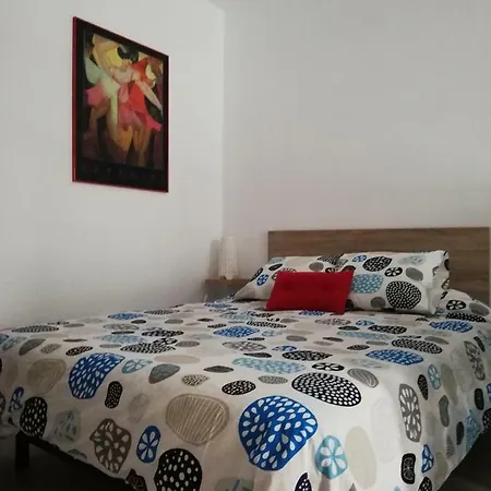 Apartment Babelia