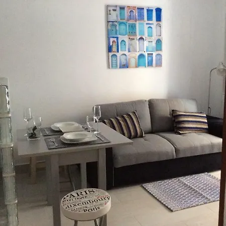 Apartment Babelia
