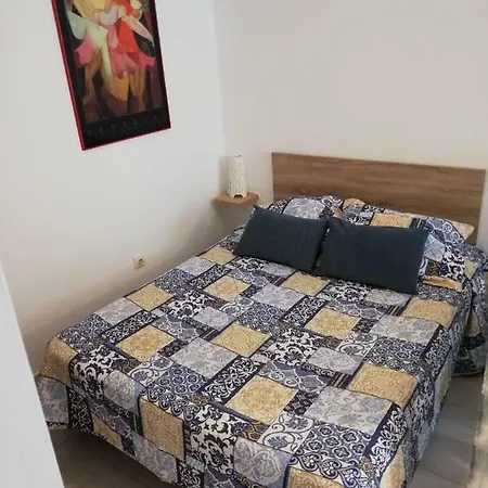 Babelia Apartment Las Palmas de Gran Canaria