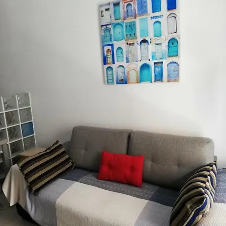 Babelia Apartment *