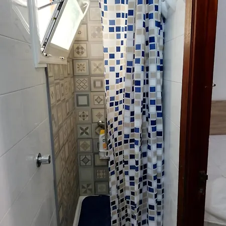 Babelia Apartment