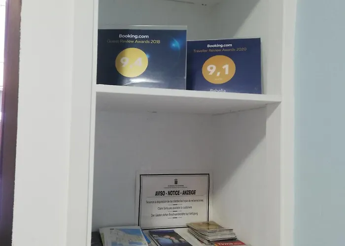 Babelia ラスパルマス・デ・グランカナリア