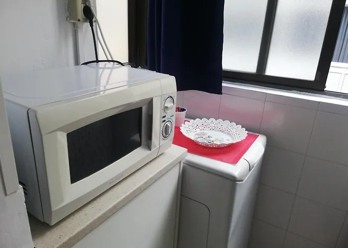 アパート Babelia ラスパルマス・デ・グランカナリア