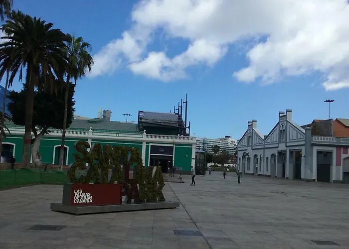 アパート Babelia *