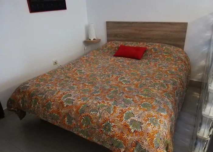 Babelia * ラスパルマス・デ・グランカナリア