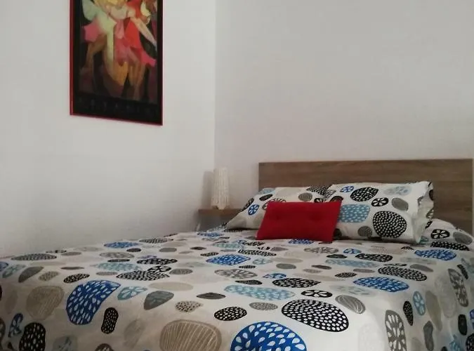 アパート Babelia