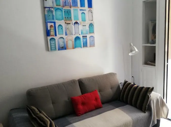 アパート Babelia