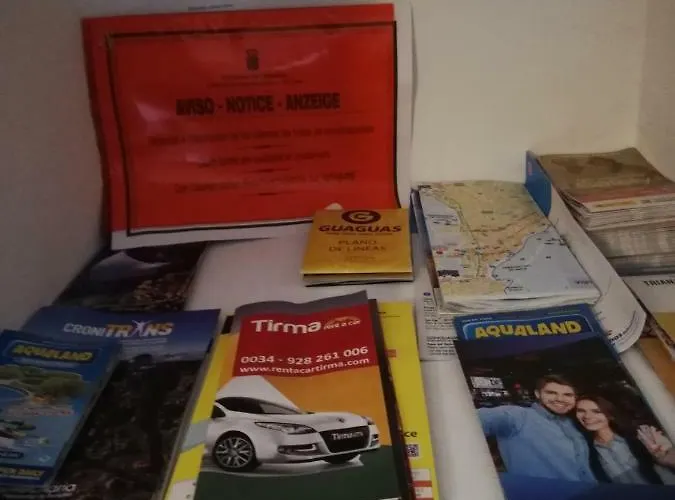 Babelia アパート