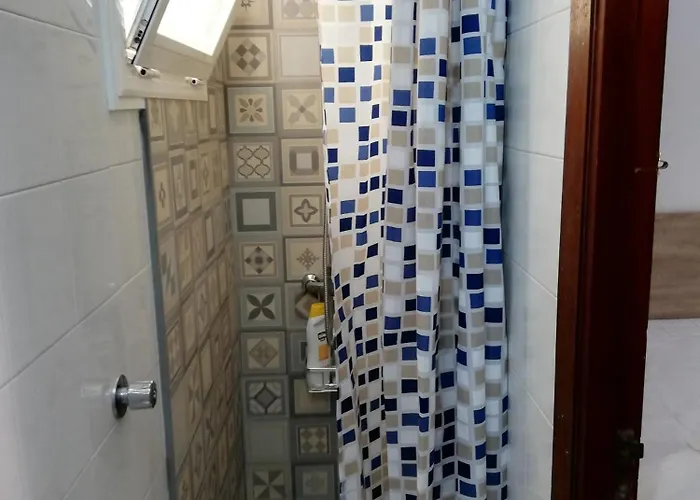 Babelia アパート