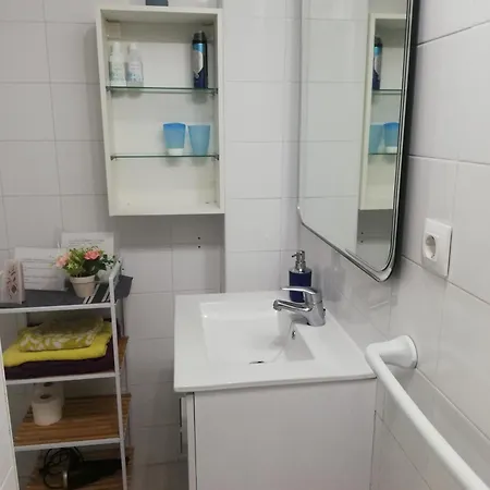 Babelia Апартаменты *