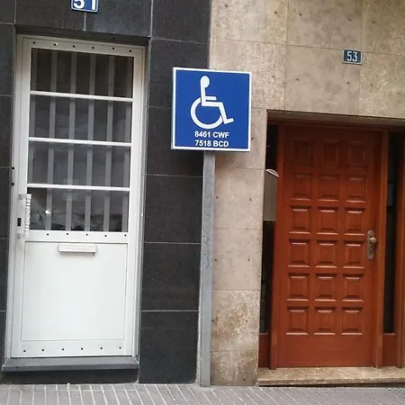 Appartamento Babelia