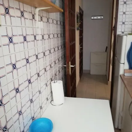 Babelia Лас-Пальмас-де-Гран-Канария