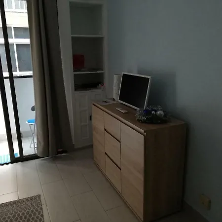 Babelia Appartamento