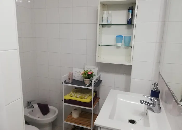 Babelia Apartment Las Palmas de Gran Canaria