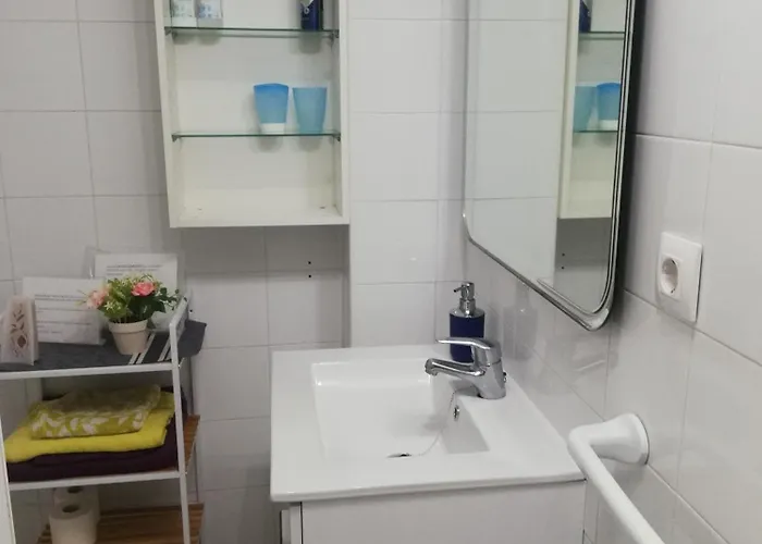 Babelia Apartment *