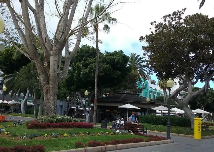 Babelia Las Palmas de Gran Canaria