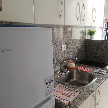 Apartamento Babelia