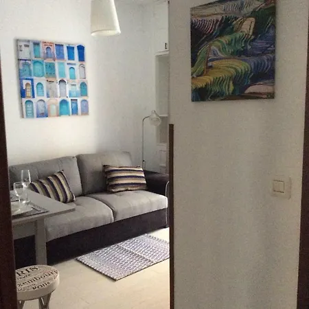 Apartamento Babelia
