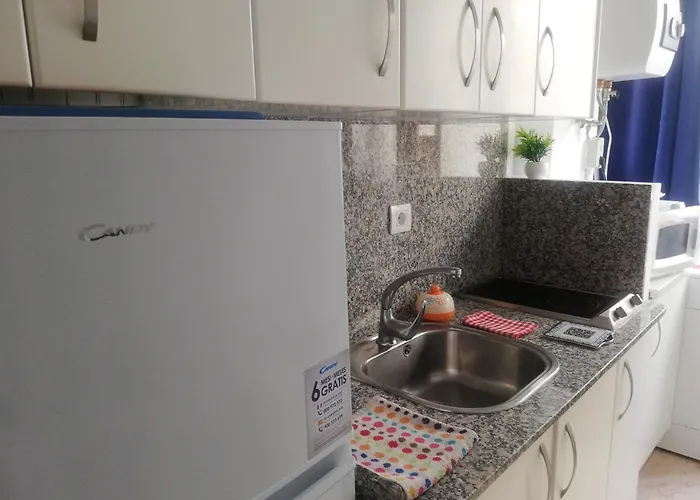 Appartamento Babelia