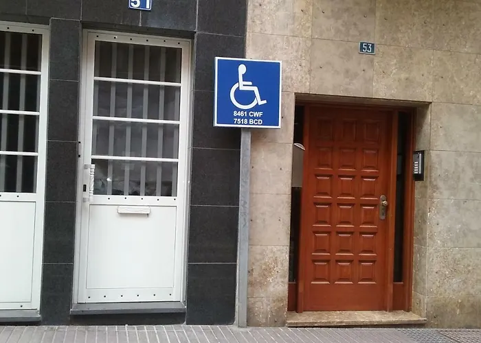 Appartamento Babelia
