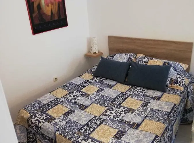 Babelia Appartamento Las Palmas de Gran Canaria