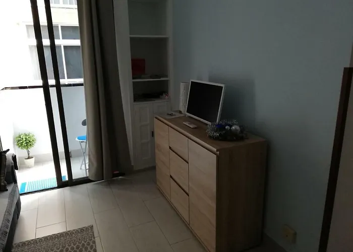 Babelia Appartamento